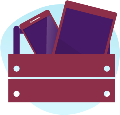 Toolkit Trust Inheritance - Toolkit Trust Inheritance (400x403)