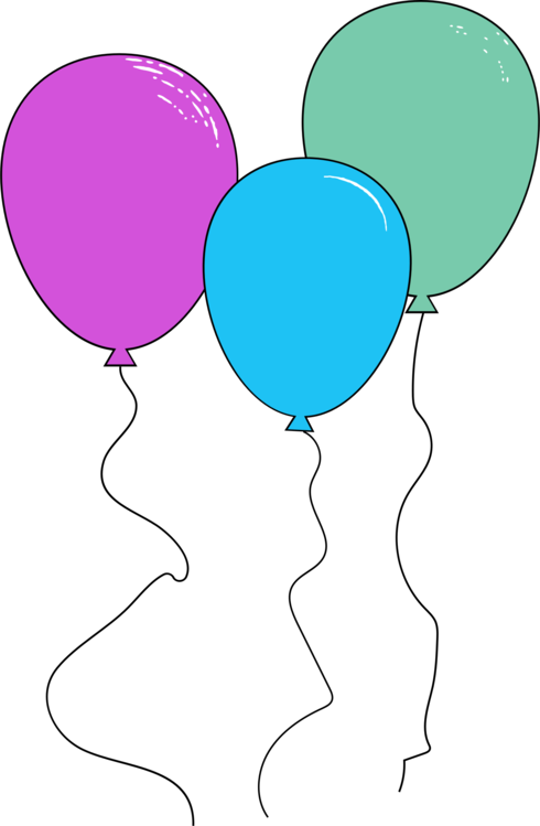 All Photo Png Clipart - Balloon (490x749)