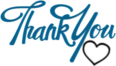 Thank You Amazing Image Download Png Images - Thank You Png Blue (400x300)