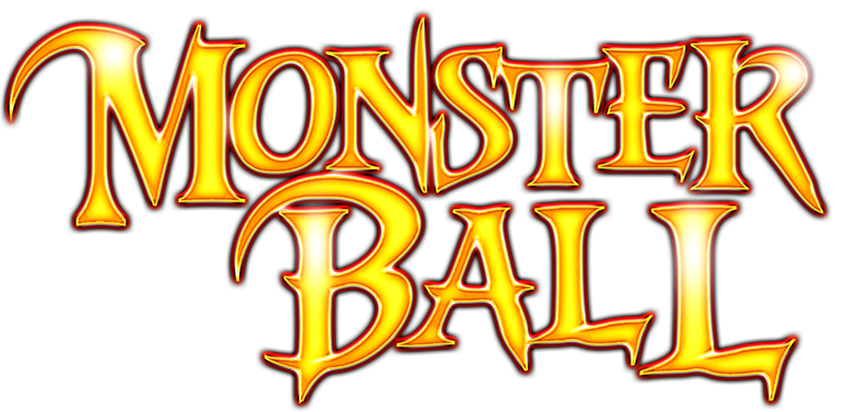 There Will Be No Monster Ball For - Monster Ball Logo (778x377)