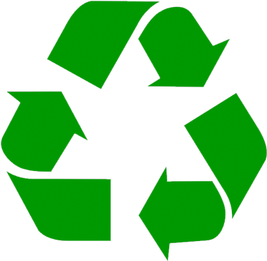 Resources - - Recycling Symbol For Paper (400x400)