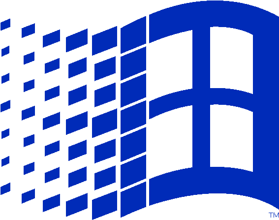 Microsoft Windows Clipart Microsoft Logo - Windows 98 (580x480)