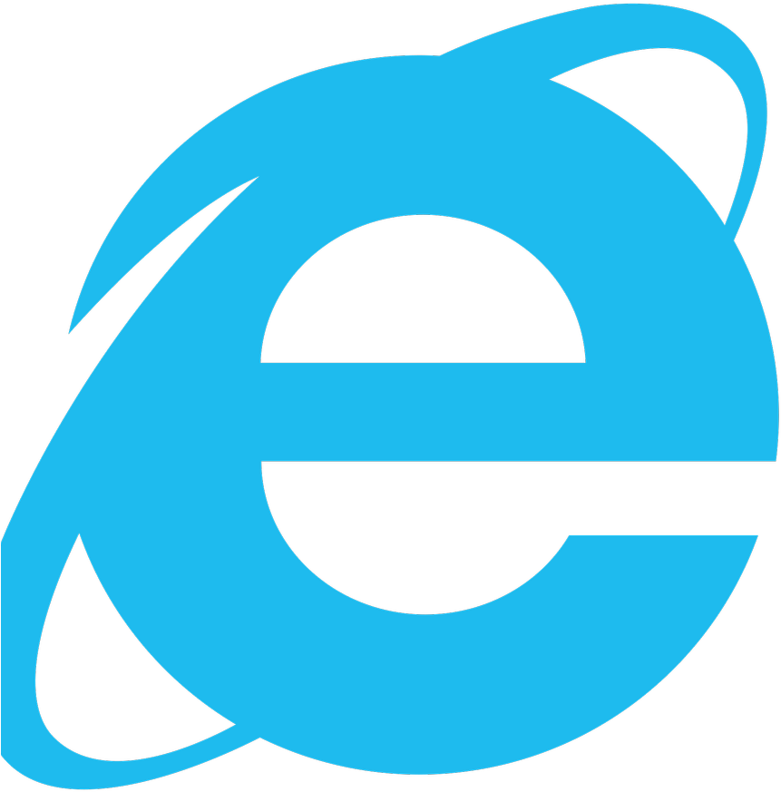 لوگو اینترنت اکسپلورر (900x900)