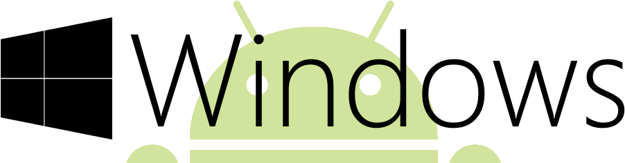 Microsoft Will Allow Developers To Import Android Apps - Windows Phone 7 (1024x250)