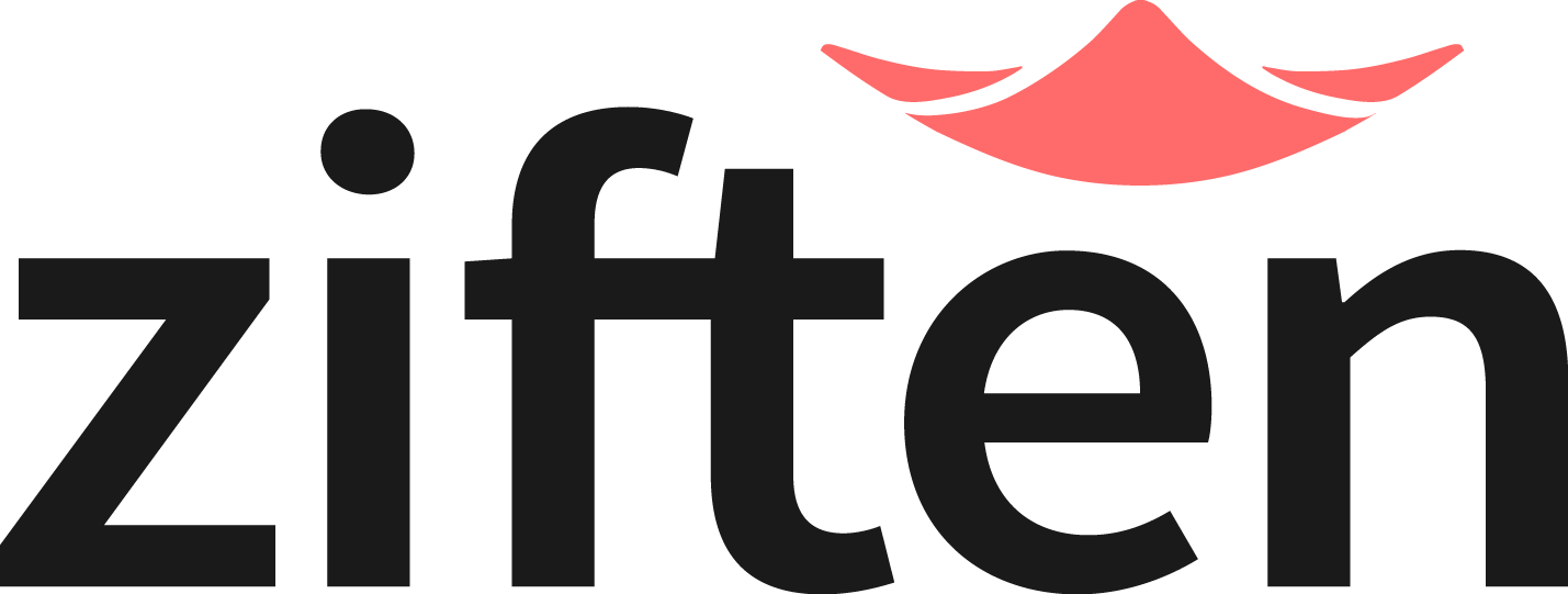 Extending Microsoft Windows Defender Protection To - Ziften Logo Png (1429x541)