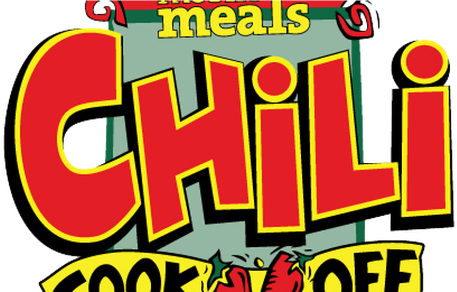 Jalapeno Clipart Orange Chili - Chili Cook Off (1200x600)