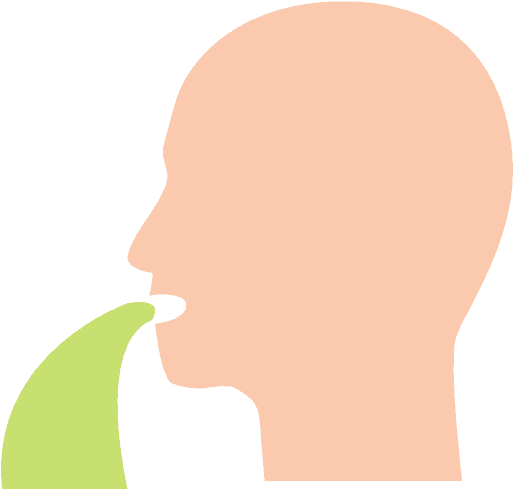 Symptoms Of Fecal Impaction - Illustration (512x512)