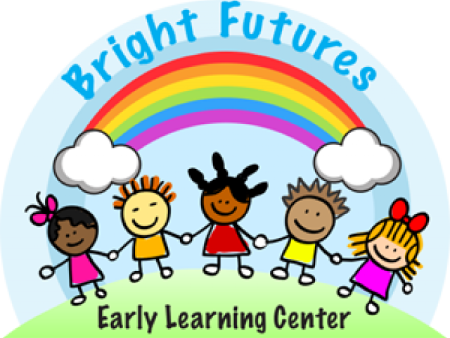 Bright Clipart Bright Future - Bright Futures Children's Center (640x480)