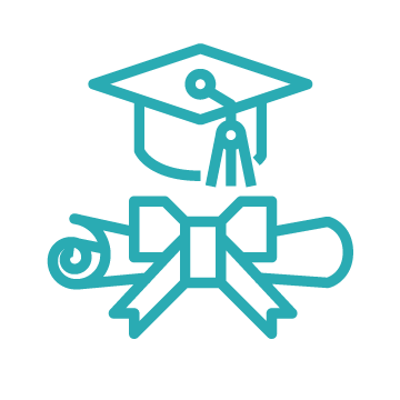 Scholarship Program - Emblem (360x360)