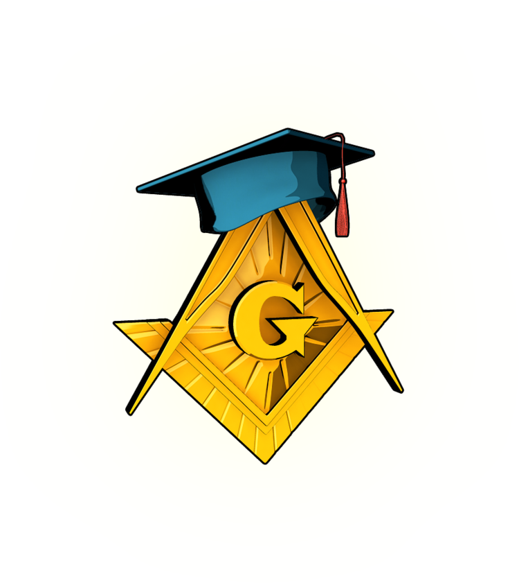 2018 Scholarship Application - Masonic Scholarship (750x841)