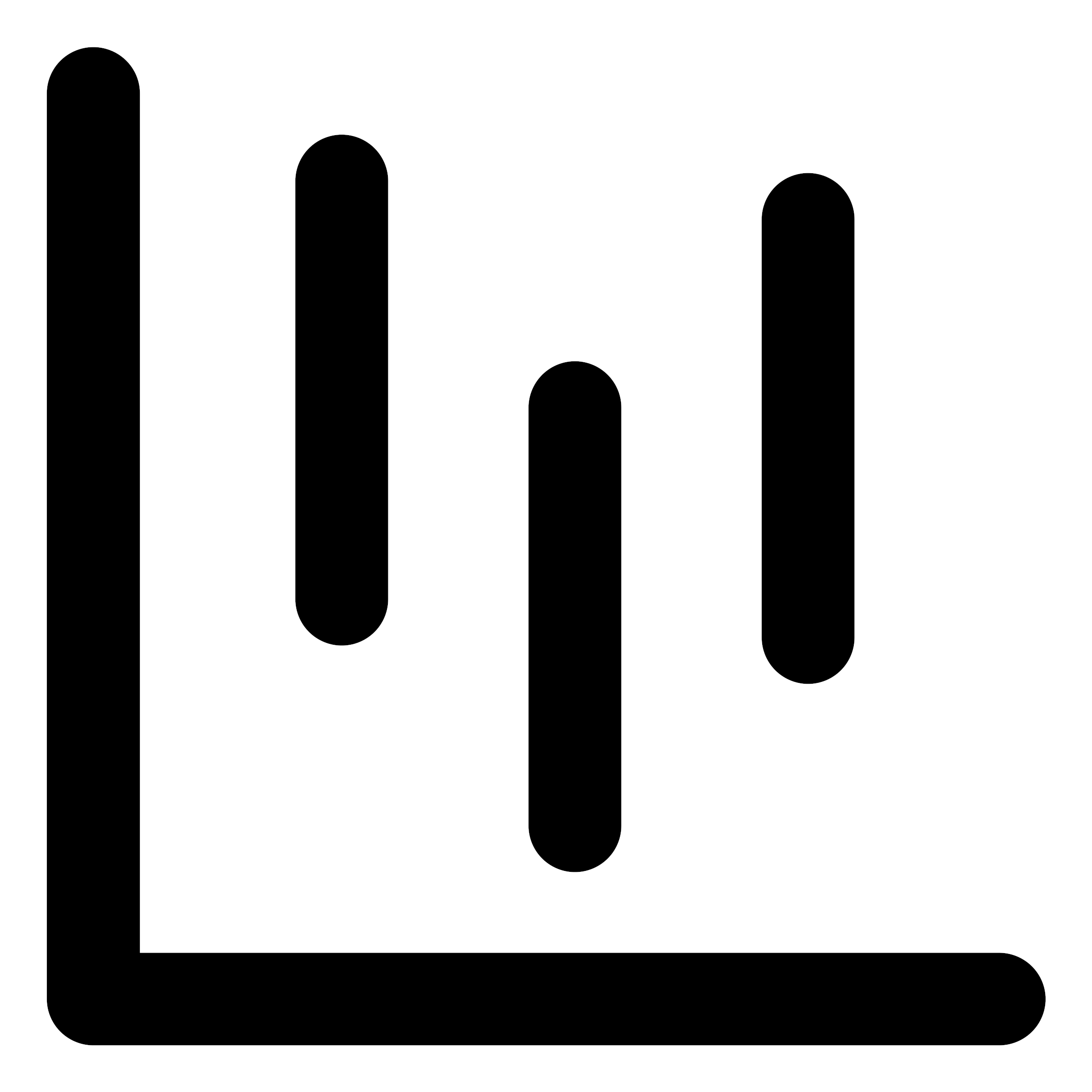 Line Chart Graph Of A Function Statistics - Line Graphs Clip Art Png (2400x2400)