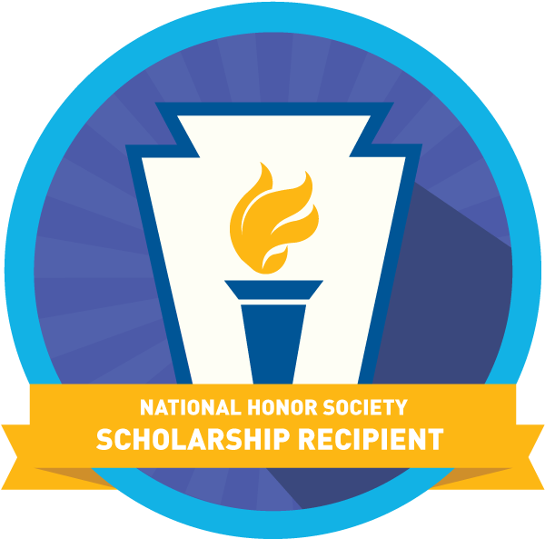 National Honor Society (600x600)