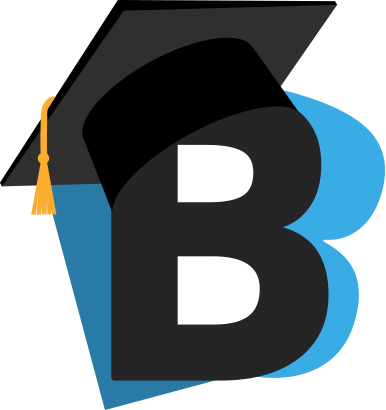 Buffered Vpn Scholarship Logo - Buffered Vpn Scholarship Logo (386x410)