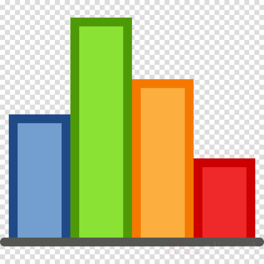Bar Chart Clipart Bar Chart Clip Art - Bar Chart Clipart Transparent (900x900)