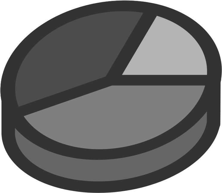 How To Set Use 3d Graph Svg Vector - How To Set Use 3d Graph Svg Vector (800x800)