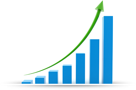 Maksimalkan Penjualan Produk/jasa Dengan Toko - Up And To The Right Chart (436x289)