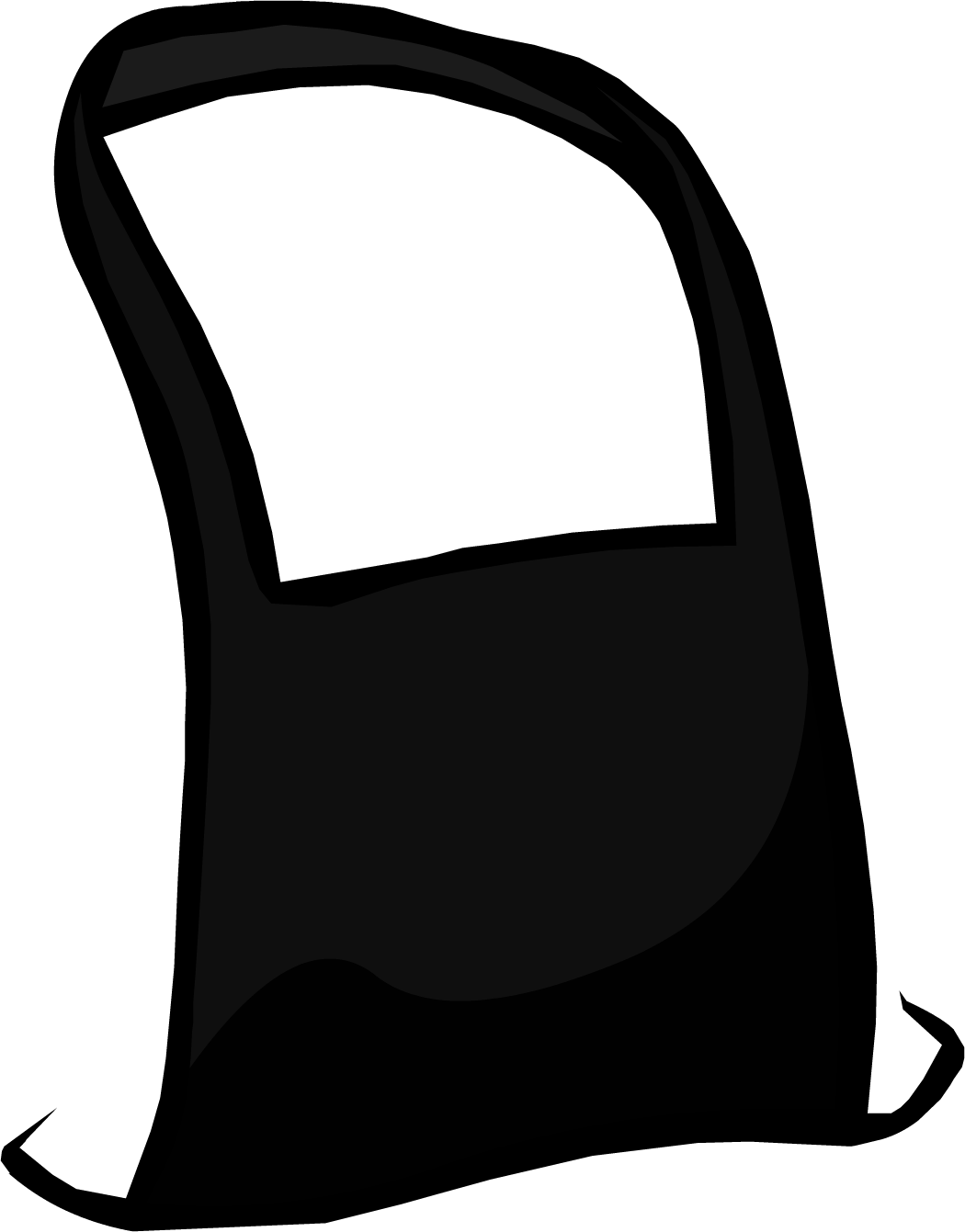 Goldsmith Apron - Apron Club Penguin (1050x1341)