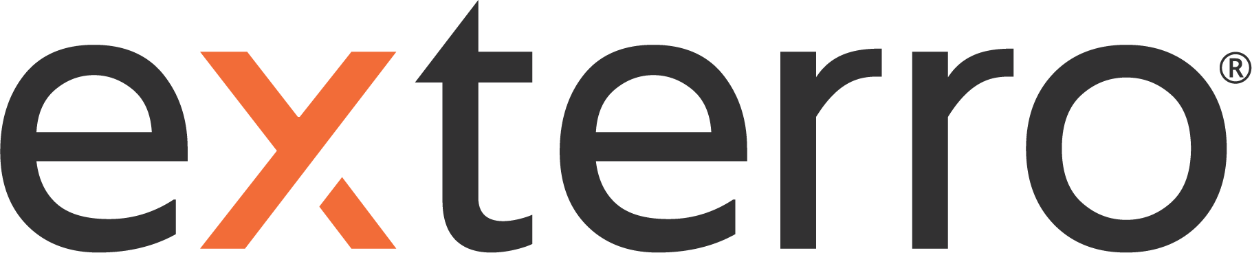 Network With Paralegals, E-discovery Specialists, Attorneys, - Exterro Logo (1821x368)