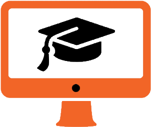 Treeandleaffarmnews - Graduation Cap Icon Png (429x429)