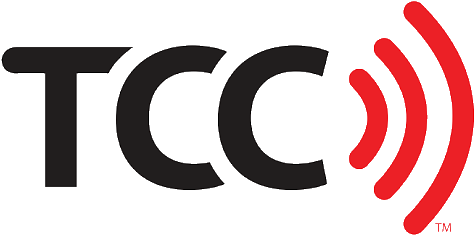 Tcc Graphic - Cellular Connection Logo (491x260)