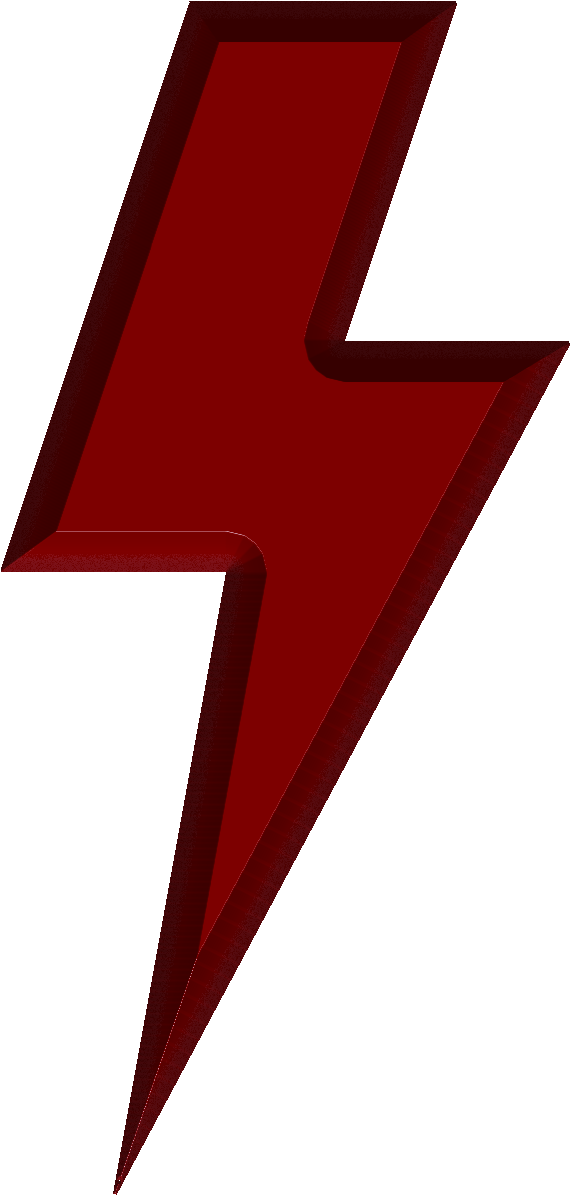 Ac/dc Thunder - Ac Dc Logo Png (738x1305)