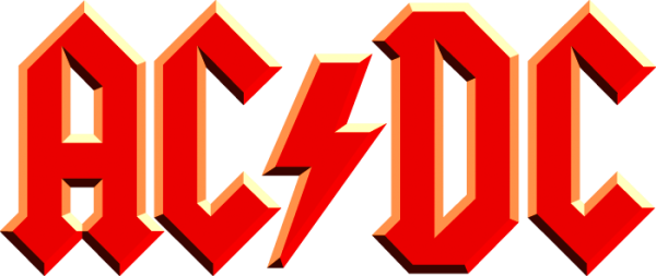 Download Link - Megafilesfactory - - Discography - Acdc Logo Vector (600x253)