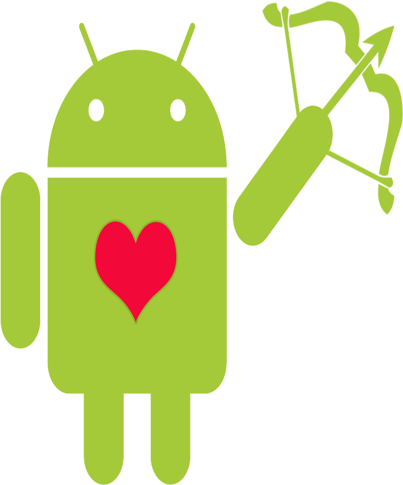 Motorola Is Handing Out 20 Droid 4s For Valentine's - Android (850x1100)