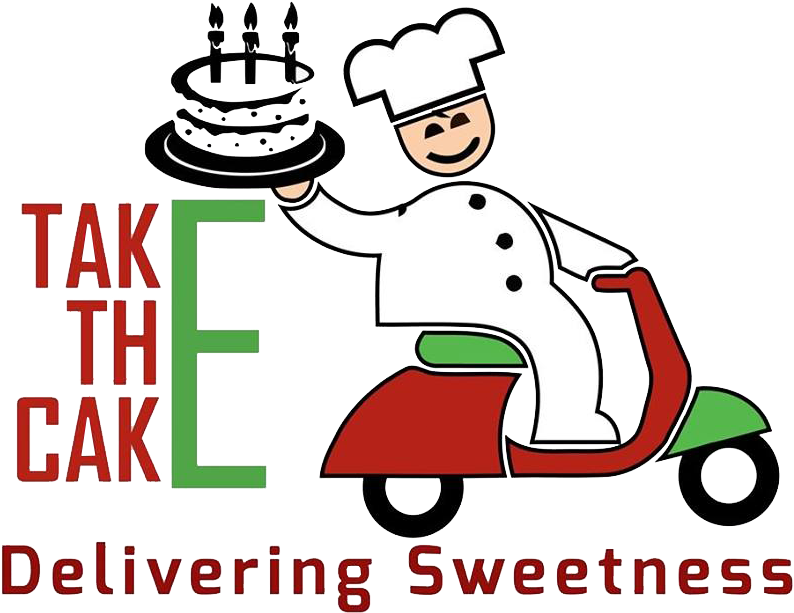 Clip Arts For Free - Clipart Cake Delivery (960x960)