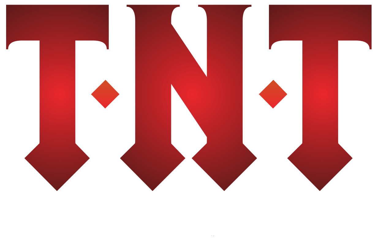 Tnt Logo - Tnt Band Logo (1234x819)