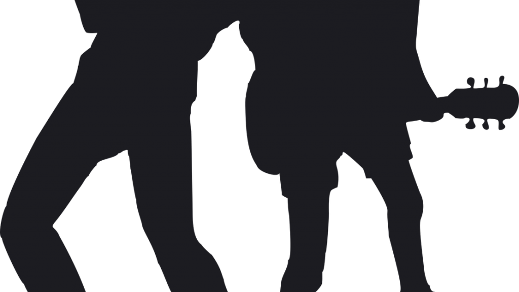 Pic From Pixabay - Brian Johnson Ac Dc Png (1024x576)