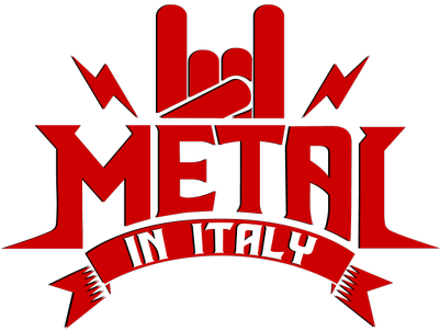 Metal In Italy - Graphic Design (400x400)