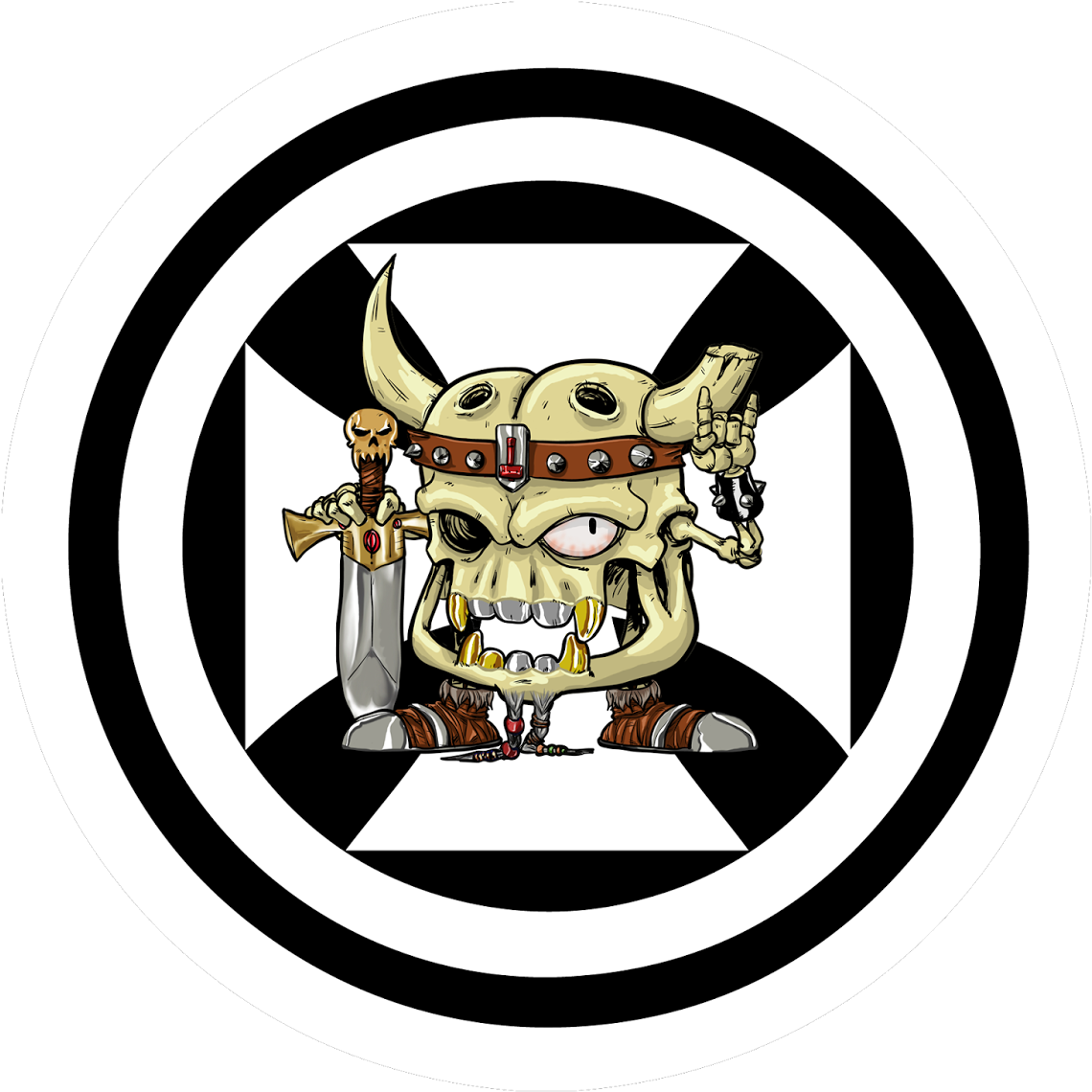 Ac/ Dc " Rock Or Bust " - Emblem (1160x1600)