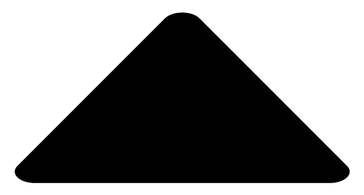 Computer Icons Triangle Marcela R - Triangle (750x750)