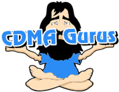 Cdma Gurus - Cdma Gurus (400x400)