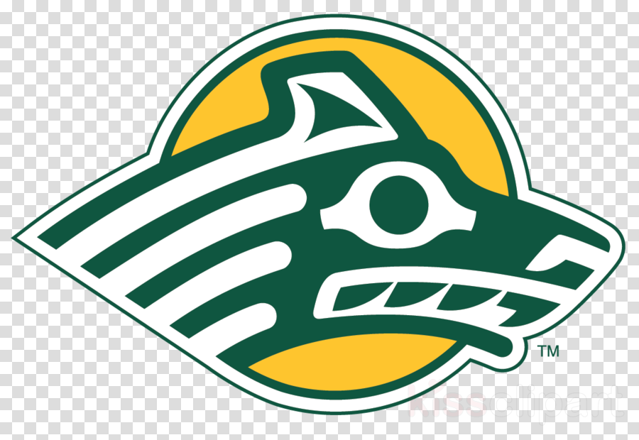 Uaa Seawolves Clipart University Of Alaska Anchorage - Alaska Anchorage Seawolves (900x620)