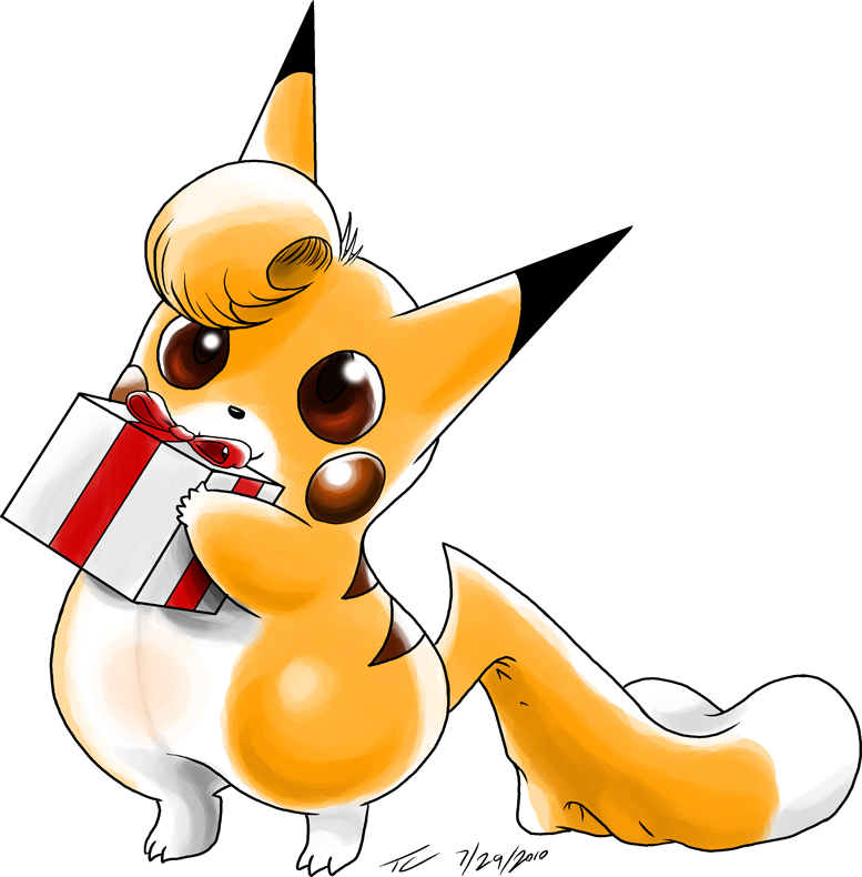 Happy Thursday By Mifatl - Cartoon (777x790)