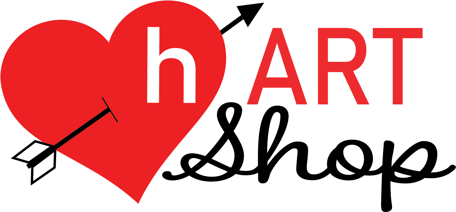 H'art Shop Happy Hour - Heart (1728x1152)