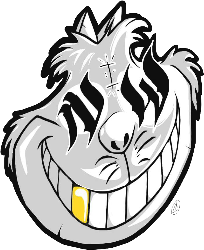 Noise Clipart Lip - Illustration (960x960)
