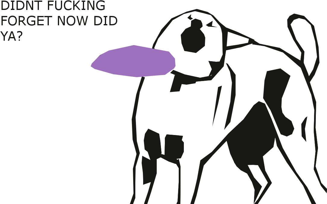 Nothing To See Here, Just A Purple Oval With Zoom - Nothing To See Here, Just A Purple Oval With Zoom (1280x720)