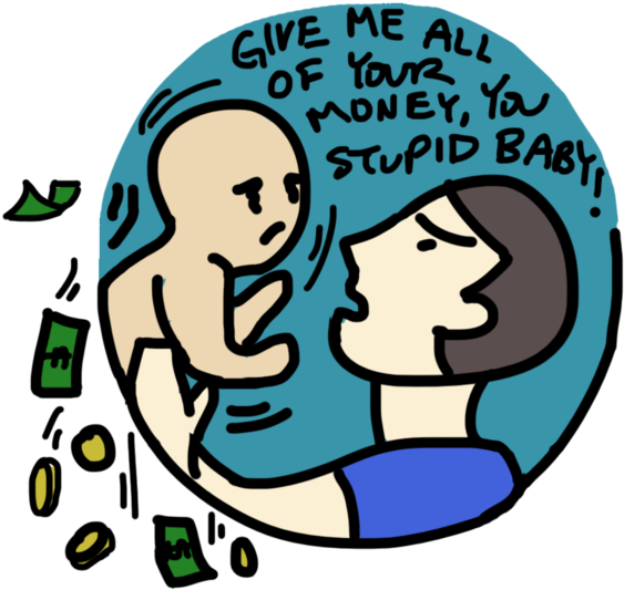 Help A Child Donate To Our Charity Ⓒ - Help A Child Donate To Our Charity Ⓒ (811x571)