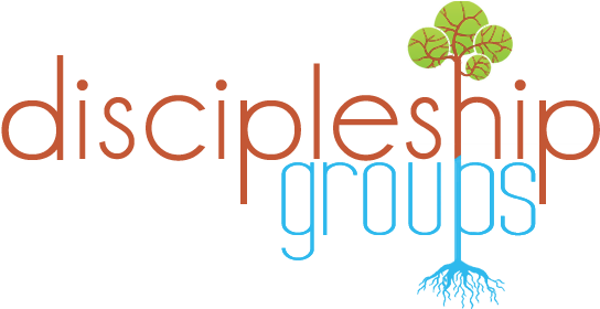 Williamstown Church Of Christ Ministries Christians - Discipleship Groups Logo Png (729x279)