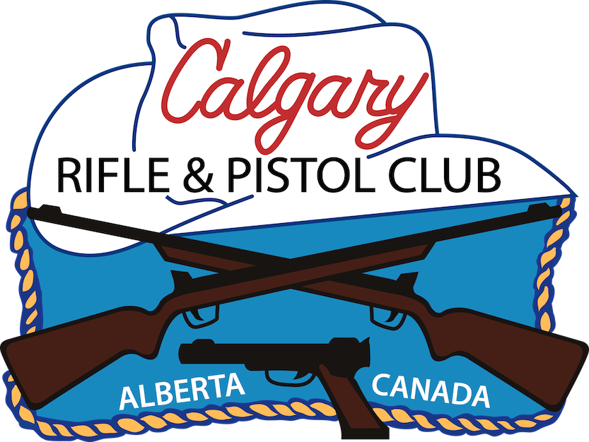 June Newsletter Available Calgary Rifle Club Ⓒ - Calgary Rifle And Pistol Club (833x626)