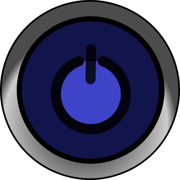 Button Svg Clip Arts 600 X 600 Px - Button Svg Clip Arts 600 X 600 Px (600x600)