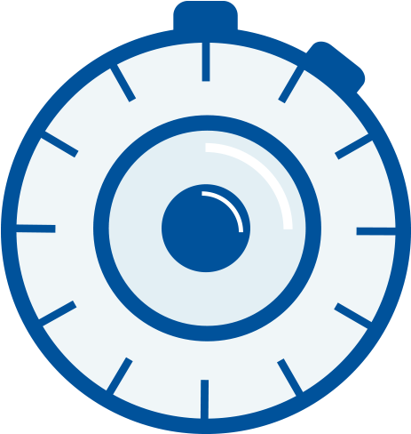 Modality - Kitchen Wall Clock Light (520x520)