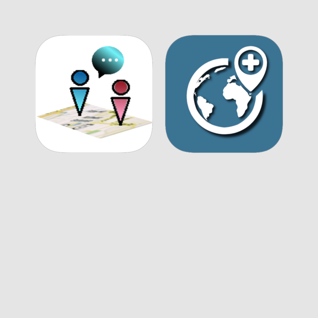 Gps Phone Tracker Locator Pack 4 - Gps Phone Tracker Locator Pack 4 (630x630)