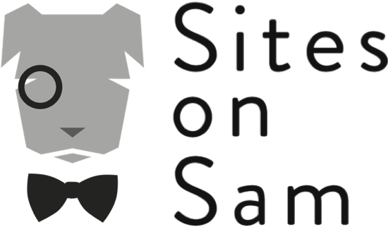 Sites On Sam - Sites On Sam (603x392)