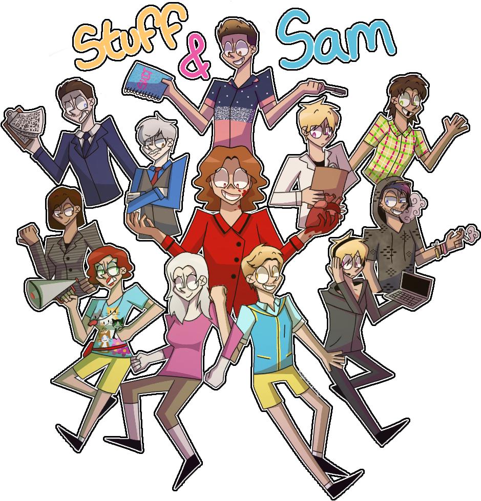 Holy C H R I S T - Cartoon (958x1000)