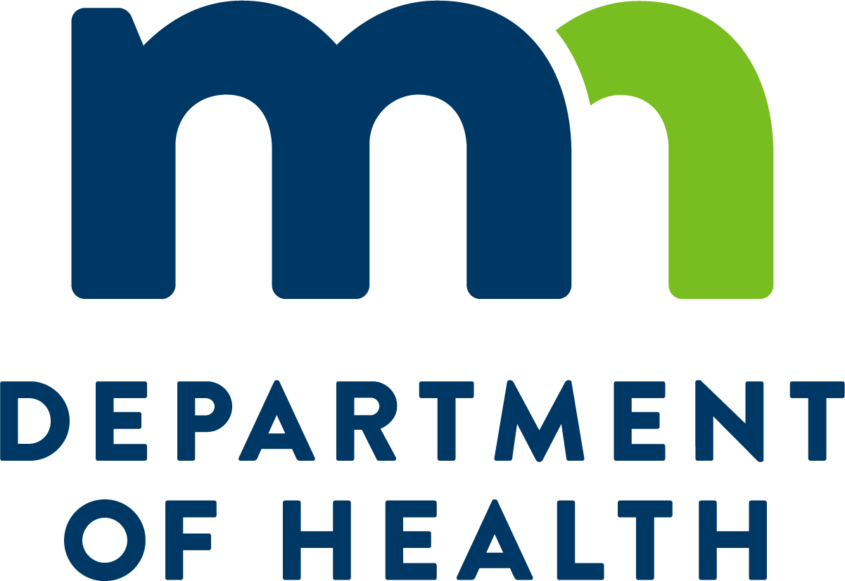 Brand Mdh Minnesota Dept Of Health Rh Health State - Minnesota Department Of Health (1201x826)