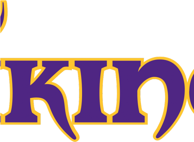 Helmet Clipart Minnesota Vikings Source - Minnesota Vikings (640x480)