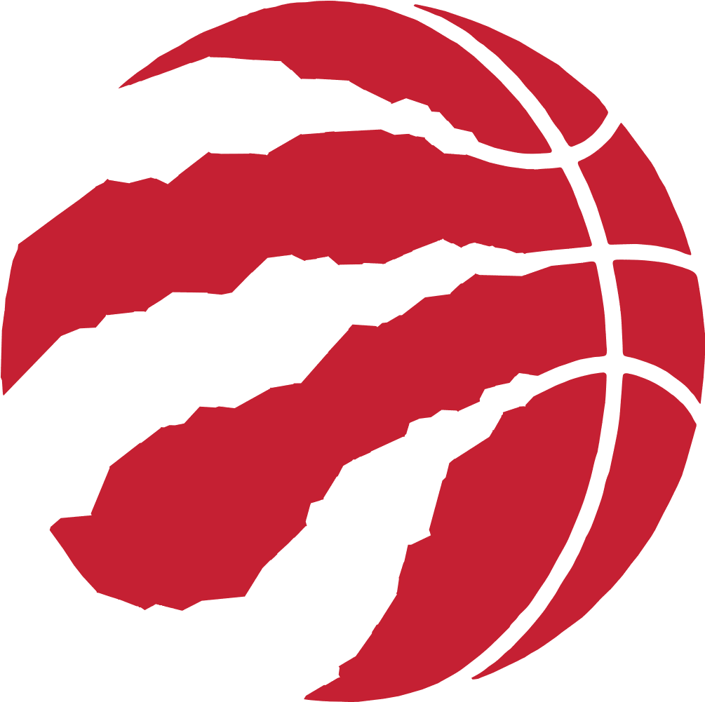 Minnesota Timberwolves Clipart Lip - Toronto Raptors Logo (1024x1024)